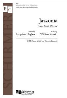 Jazzonia 