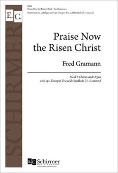 Praise Now the Risen Christ 