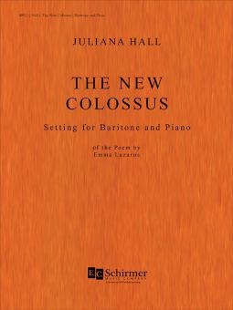 The New Colossus 