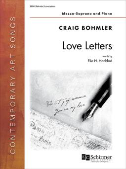Love Letters 