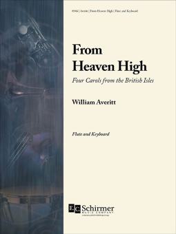 From Heaven High 