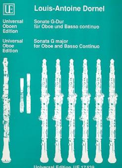 Sonate aus op. 3 