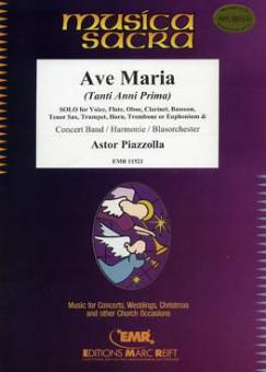 Ave Maria 