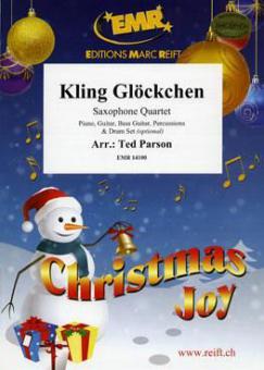 Kling Glöckchen 