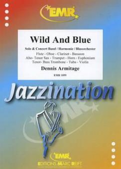 Wild And Blue 