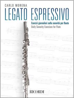 Legato espressivo 