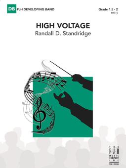 High Voltage Standard