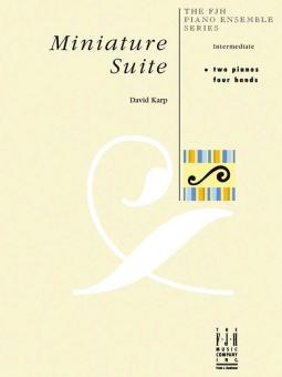 Miniature Suite 