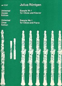 Sonate Nr. 1 