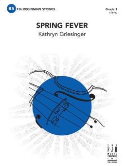Spring Fever Standard