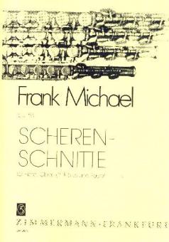 Coupes de ciseaux op. 54 