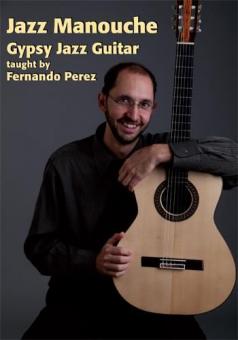 Jazz Manouche 