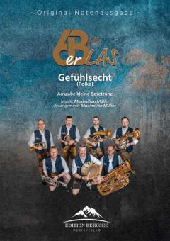 Gefühlsecht 