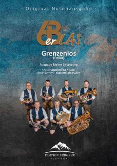 Grenzenlos 