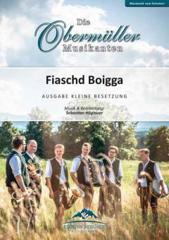 Fiaschd Boigga 
