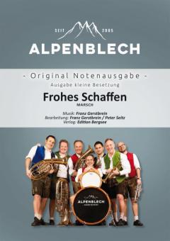 Frohes Schaffen 