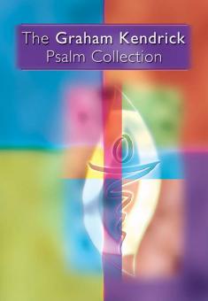 The Graham Kendrick Psalm Collection 