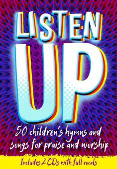 Listen Up 