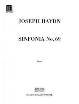 Sinfonia no 69 