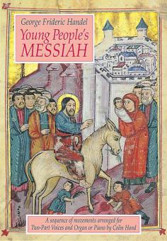 Young Peoples Messiah 