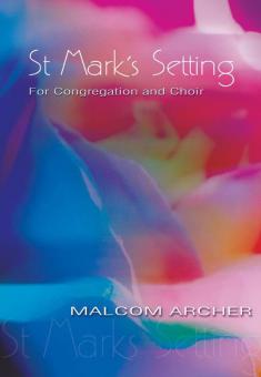St Mark's Setting 