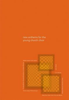 New Anthems for The Young Church Choir 
