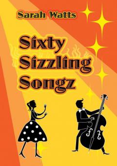Sixty Sizzling Songz - Words 