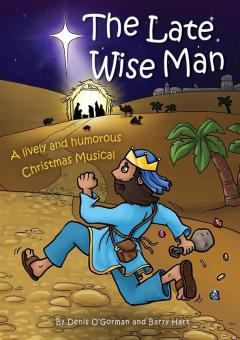 The Late Wise Man 