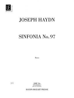 Sinfonia no 97 