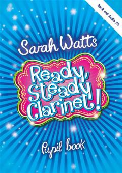 Ready Steady Clarinet 