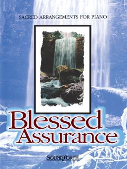 Blessed Assurance 