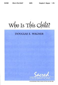 Who Is This Child? 