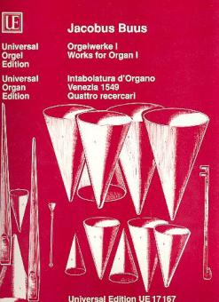 Orgelwerke 1 