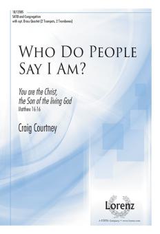 Who Do People Say I Am? 