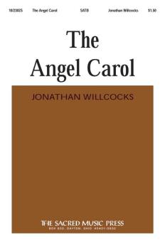 The Angel Carol 