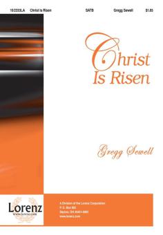 Christ Is Risen 