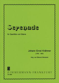 Sérénade 