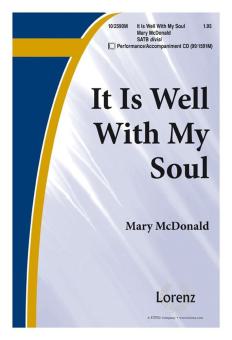 It Is Well With My Soul 