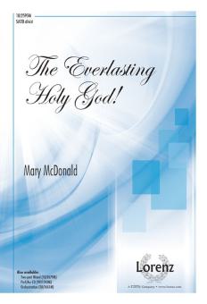 The Everlasting Holy God 