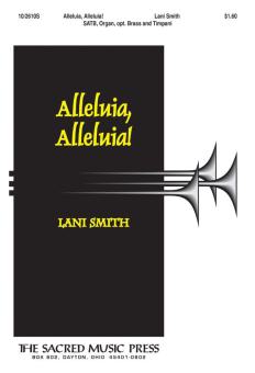 Alleluia, Alleluia 