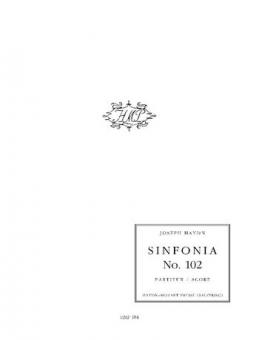 Sinfonia no 102 
