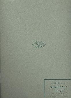 Sinfonia no 55 