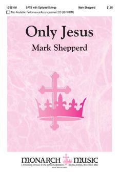 Only Jesus 