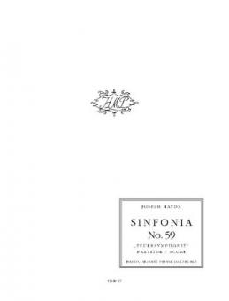 Sinfonia no 59 