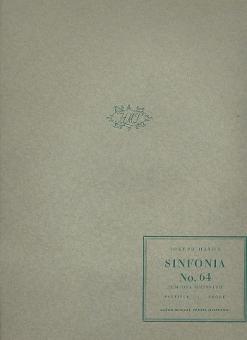 Sinfonia no 64 