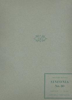 Sinfonia no 80 