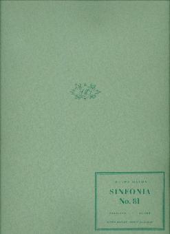 SinfoniA no 81 