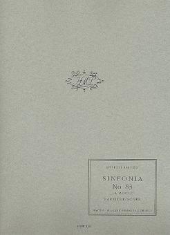 Sinfonia no 83 