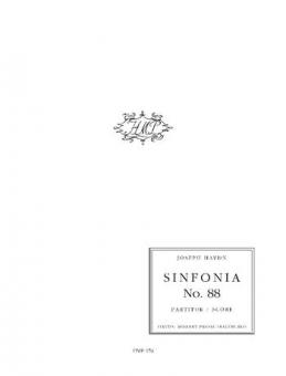 Sinfonia no 88 