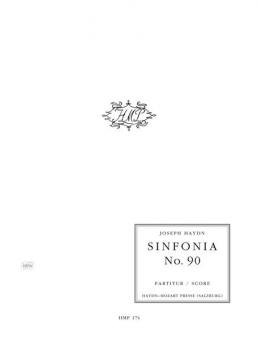 Sinfonia no 90 